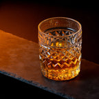 Set 4 Pahare Whiskey Cristal - Prestige