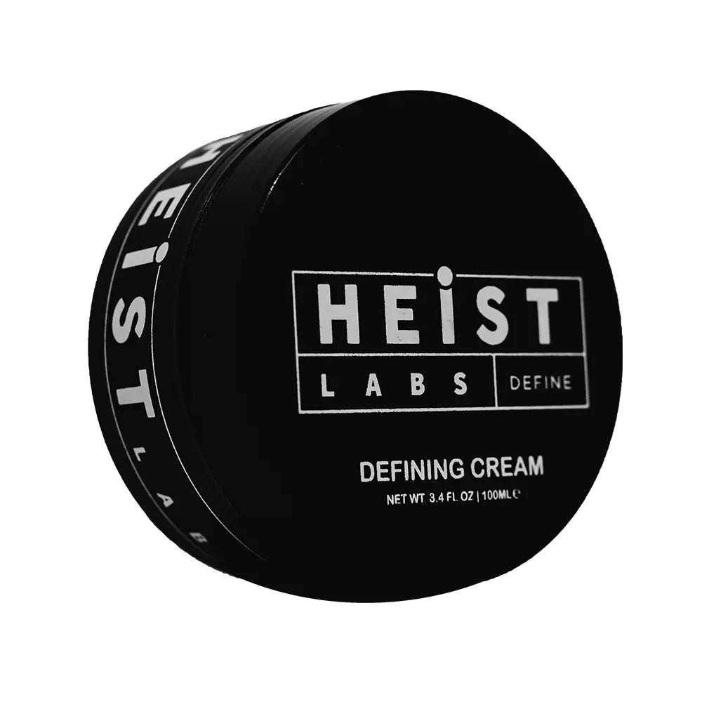 Cremă de Styling pentru Păr 100ml | Fixare & Definire