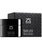 Balsam de Barba Black Oud 50g | Styling & Îngrijire Premium