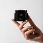 Balsam de Barbă Gold Oud 50g | Styling & Îngrijire Premium