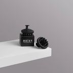 Perie Scalp & Barbă din Silicon | Curățare & Stimulare