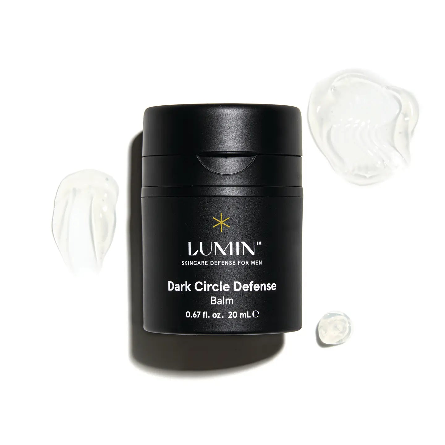 Dark Circle Defense Balm – Cremă pentru Cearcăne & Oboseală 20ml
