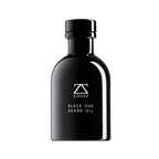 Ulei de Barbă Black Oud 50ml | Hidratare & Îngrijire Premium