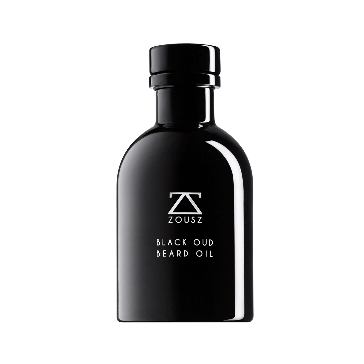 Ulei de Barbă Black Oud 50ml | Hidratare & Îngrijire Premium