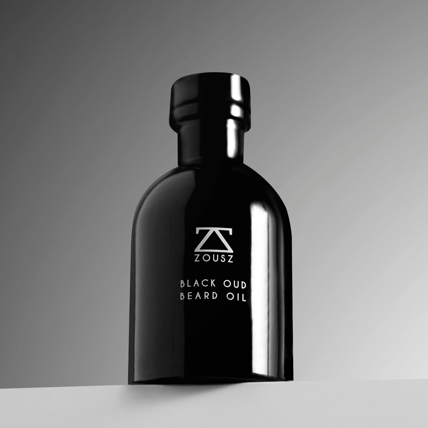 Ulei de Barbă Black Oud 50ml | Hidratare & Îngrijire Premium