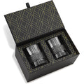 Set 2 Pahare Whiskey Cristal - Reserve