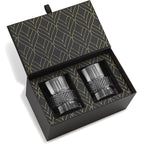 Set 2 Pahare Whiskey Cristal - Reserve