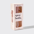 Spray Pulverizare Continua Reîncărcabil | Styling & Reîmprospătare Păr (Terracotta)
