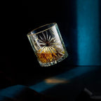 Set 2 Pahare Whiskey Cristal - Soleil