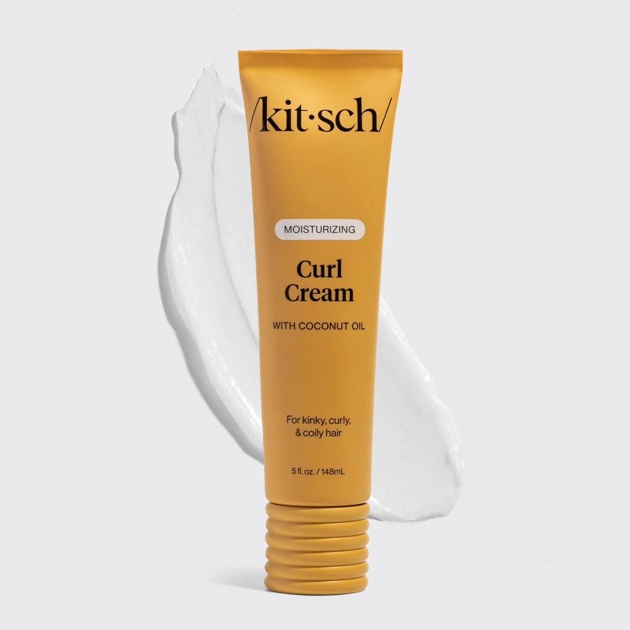 Cremă pentru Păr Cret | Hidratare & Definire Bucle (148ml)