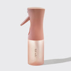 Spray Pulverizare Continua Reîncărcabil | Styling & Reîmprospătare Păr (Terracotta)