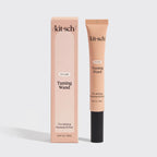 Ser pentru Fire Rebele – Anti-Frizz & Fixare Ușoară (18 ml)