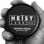 Cremă de Styling pentru Păr 100ml | Fixare & Definire