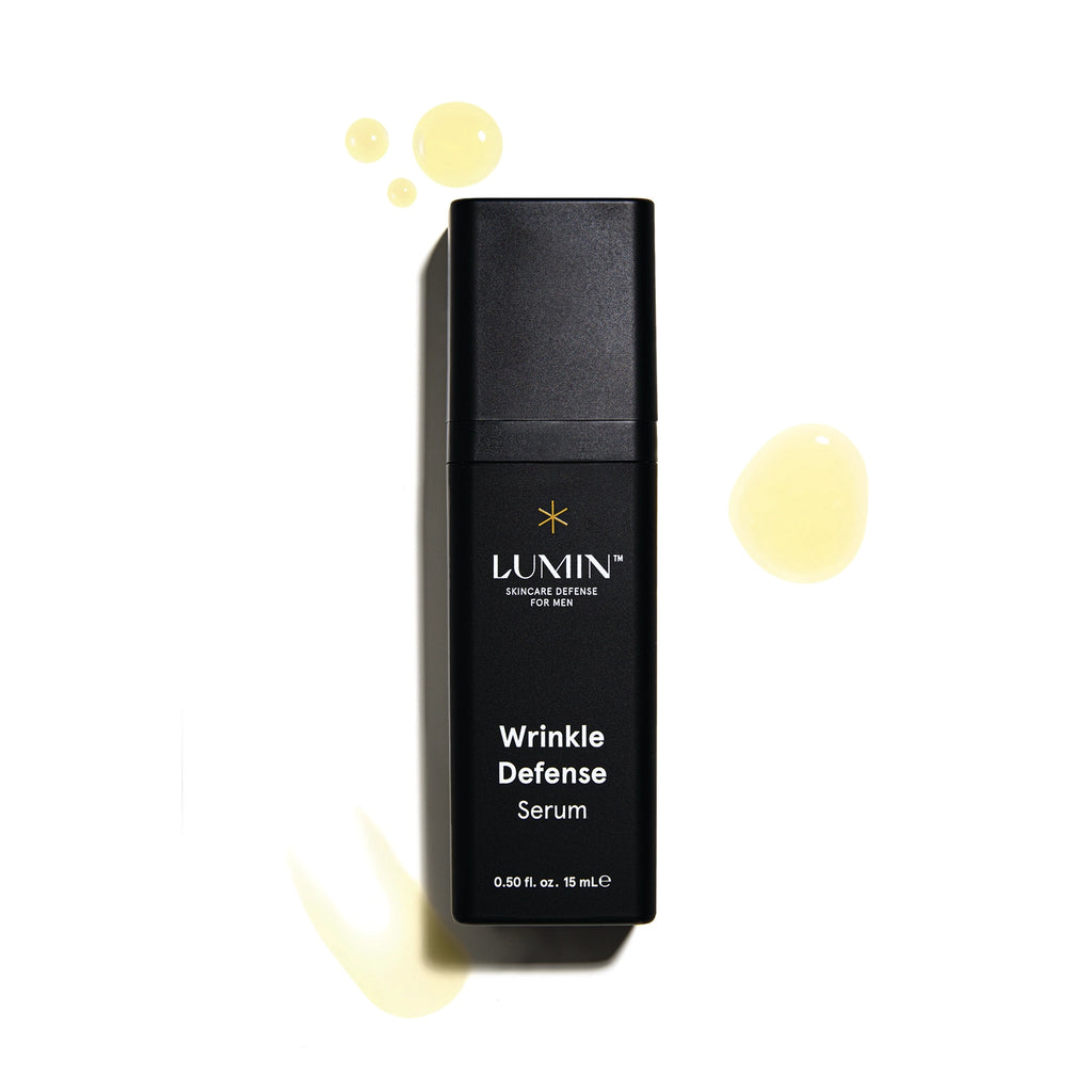Wrinkle Defense Serum – Serum Anti-Aging cu Vitamina C 15ml