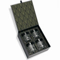 Set 4 Pahare Whiskey Cristal - Admiral