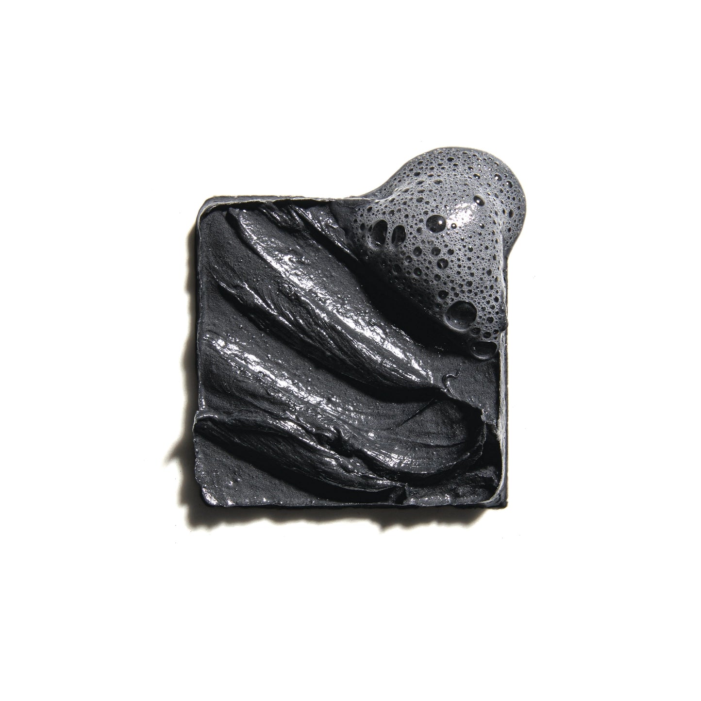 Charcoal Face Wash – Cleanser pentru Bărbați 100ml