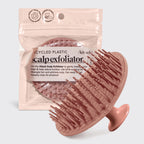 Exfoliator pentru Scalp | Curățare & Masaj (Terracotta)