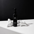 Șampon Barbă & Păr Black Oud 250ml | Curățare & Îngrijire