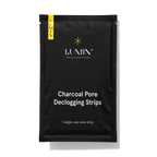 Charcoal Pore Declogging Strips – Benzi pentru Curățarea Porilor | Set de 15