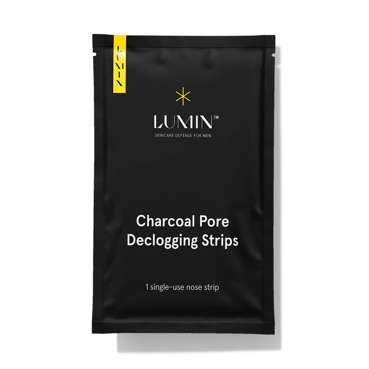 Charcoal Pore Declogging Strips – Benzi pentru Curățarea Porilor | Set de 15