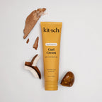 Cremă pentru Păr Cret | Hidratare & Definire Bucle (148ml)