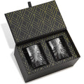 Set 2 Pahare Whiskey Cristal - Soleil