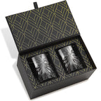 Set 2 Pahare Whiskey Cristal - Soleil