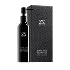 Șampon Barbă & Păr Black Oud 250ml | Curățare & Îngrijire