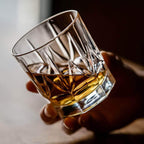 Set 2 Pahare Whiskey Cristal - Imperial