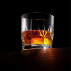 Set 2 Pahare Whiskey Cristal - Imperial