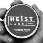Pastă de Styling pentru Păr 100ml | Textură & Fixare Medie