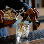Set 2 Pahare Whiskey Cristal - Imperial