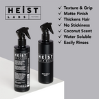Spray cu Sare de Mare pentru Păr 250ml | Textură & Volum Natural
