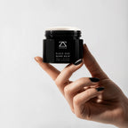 Balsam de Barba Black Oud 50g | Styling & Îngrijire Premium
