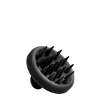 Perie Scalp & Barbă din Silicon | Curățare & Stimulare