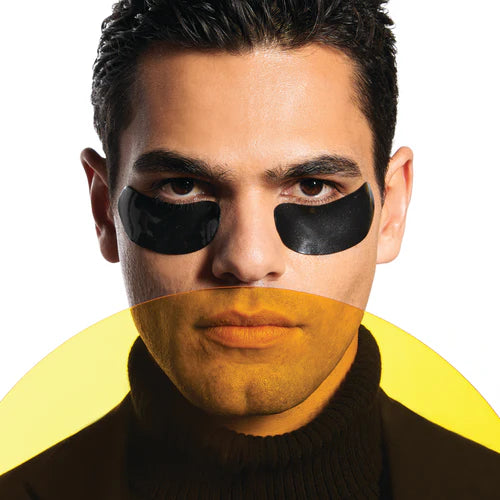 Bags-Be-Gone Eye Patches – Patch-uri pentru Cearcăne & Ochi Obosiți | Set de 10