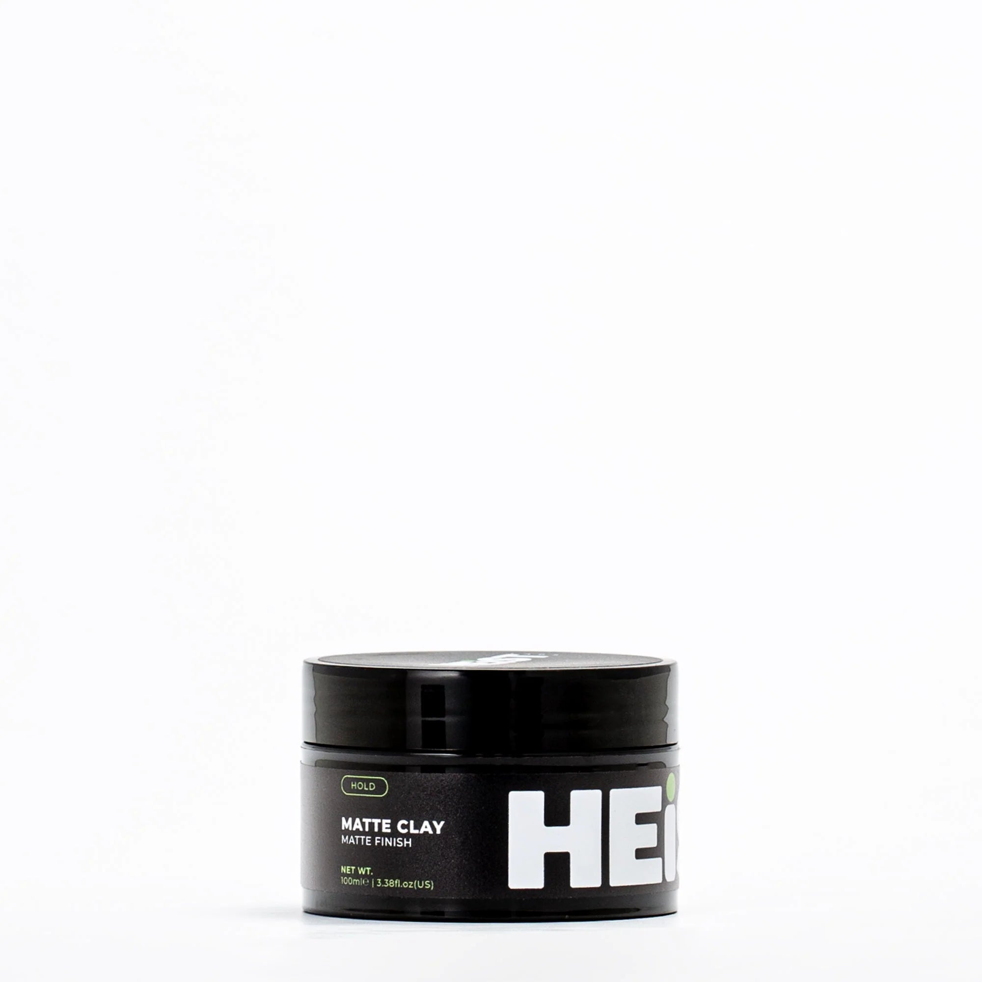 Matte Clay 100ml | Fixare Puternică & Textură Naturală
