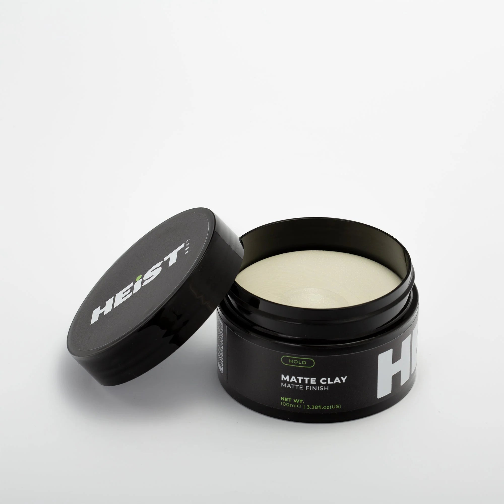 Matte Clay 100ml | Fixare Puternică & Textură Naturală
