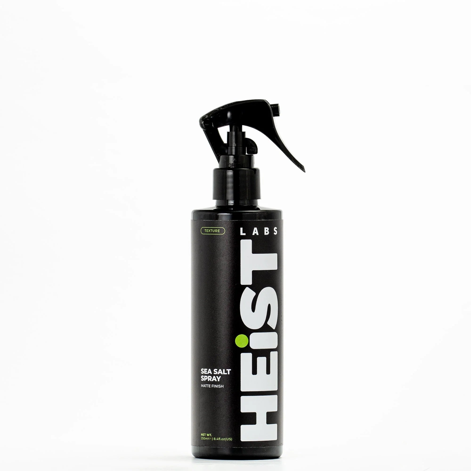 Spray cu Sare de Mare pentru Păr 250ml | Textură & Volum Natural