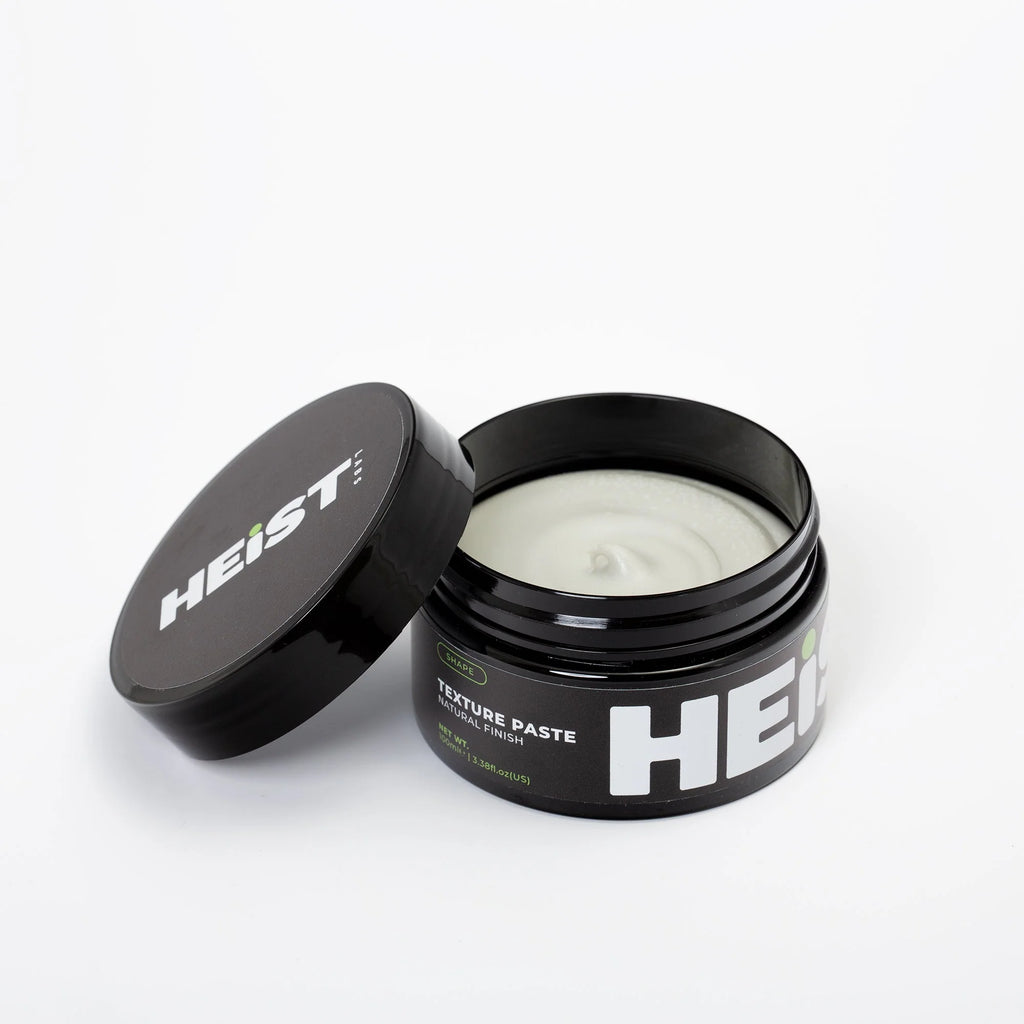 Pastă de Styling pentru Păr 100ml | Textură & Fixare Medie