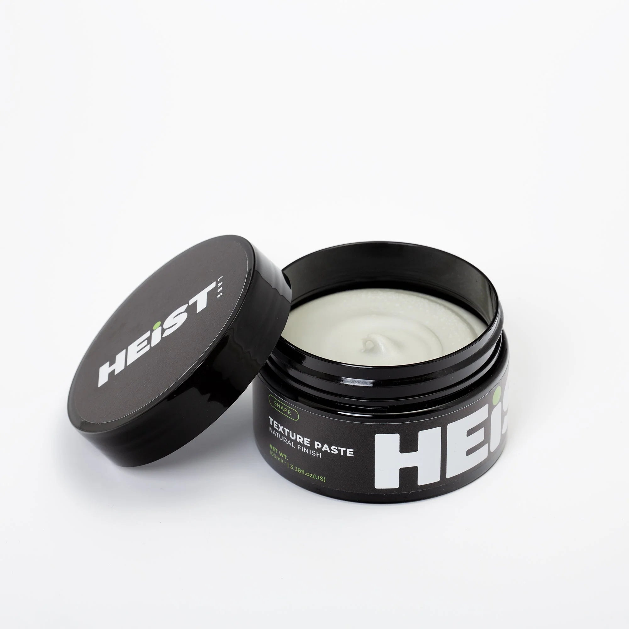 Pastă de Styling pentru Păr 100ml | Textură & Fixare Medie