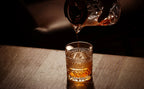 Set 4 Pahare Whiskey Cristal - Admiral