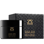 Balsam de Barbă Gold Oud 50g | Styling & Îngrijire Premium