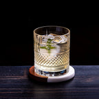 Set 2 Pahare Whiskey Cristal - Reserve