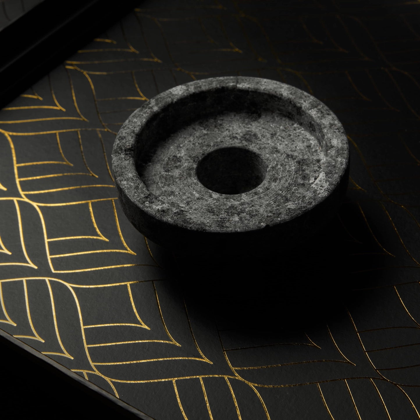 Cocktail Smoker & Whiskey Kit cu Pahare Cristal