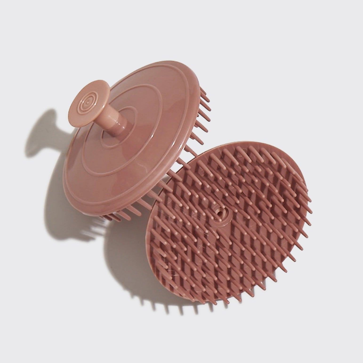 Exfoliator pentru Scalp | Curățare & Masaj (Terracotta)