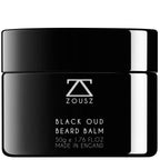 Balsam de Barba Black Oud 50g | Styling & Îngrijire Premium