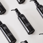 Șampon Barbă & Păr Black Oud 250ml | Curățare & Îngrijire
