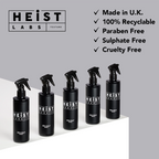 Spray cu Sare de Mare pentru Păr 250ml | Textură & Volum Natural