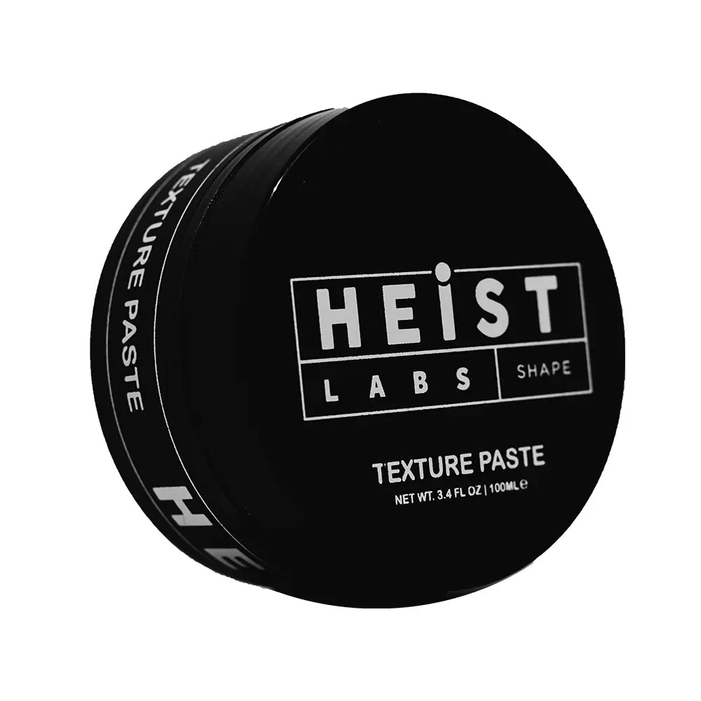 Pastă de Styling pentru Păr 100ml | Textură & Fixare Medie